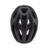 Casque VTT Fox Crossframe Pro Noir Mat | Casque Fox Crossframe Pro