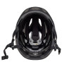 Casque VTT Fox Crossframe Pro Noir Mat | Casque Fox Crossframe Pro