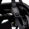 Casque VTT Fox Crossframe Pro Noir Mat | Casque Fox Crossframe Pro