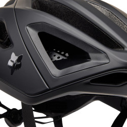 Casque VTT Fox Crossframe Pro Noir Mat | Casque Fox Crossframe Pro