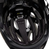 Casque VTT Fox Crossframe Pro Noir Mat | Casque Fox Crossframe Pro