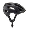 Casque VTT Fox Crossframe Pro Noir Mat