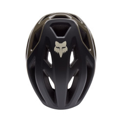 Casque VTT Fox Crossframe Pro Pulse Sable | Casque Fox Crossframe Pro