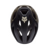 Casque VTT Fox Crossframe Pro Pulse Sable | Casque Fox Crossframe Pro