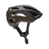 Casque VTT Fox Crossframe Pro Pulse Sable