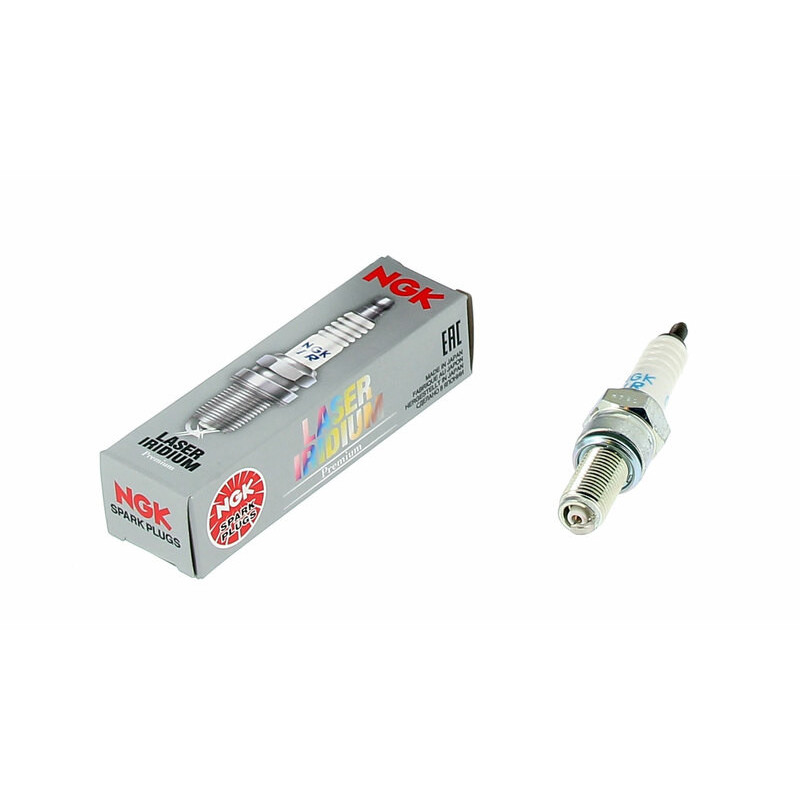 Bougie NGK Laser Iridium CR8EIB-10