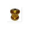 Jeu de direction KINGSTAR 1-1/8″ Or