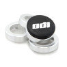 Bagues Lock-on ODI Aluminium Polish