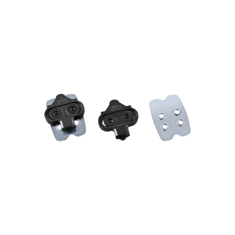 KIT CALES SHIMANO SPD SH-SH51 | CALES SHIMANO SPD SH-SH51 | SPD SH-SH51
