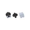 KIT CALES SHIMANO SPD SH-SH51 | CALES SHIMANO SPD SH-SH51 | SPD SH-SH51