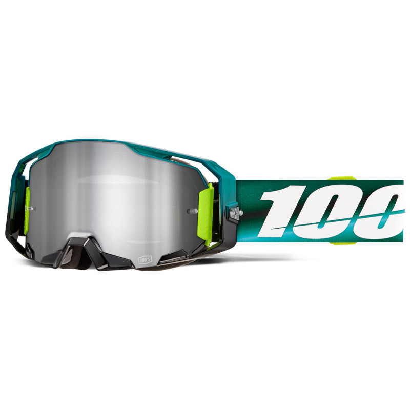 Masque Cross 100% Armega C-Bad