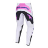 Pantalon Cross Alpinestars Fluid GRID Noir Gris Violet | alpinestar 26