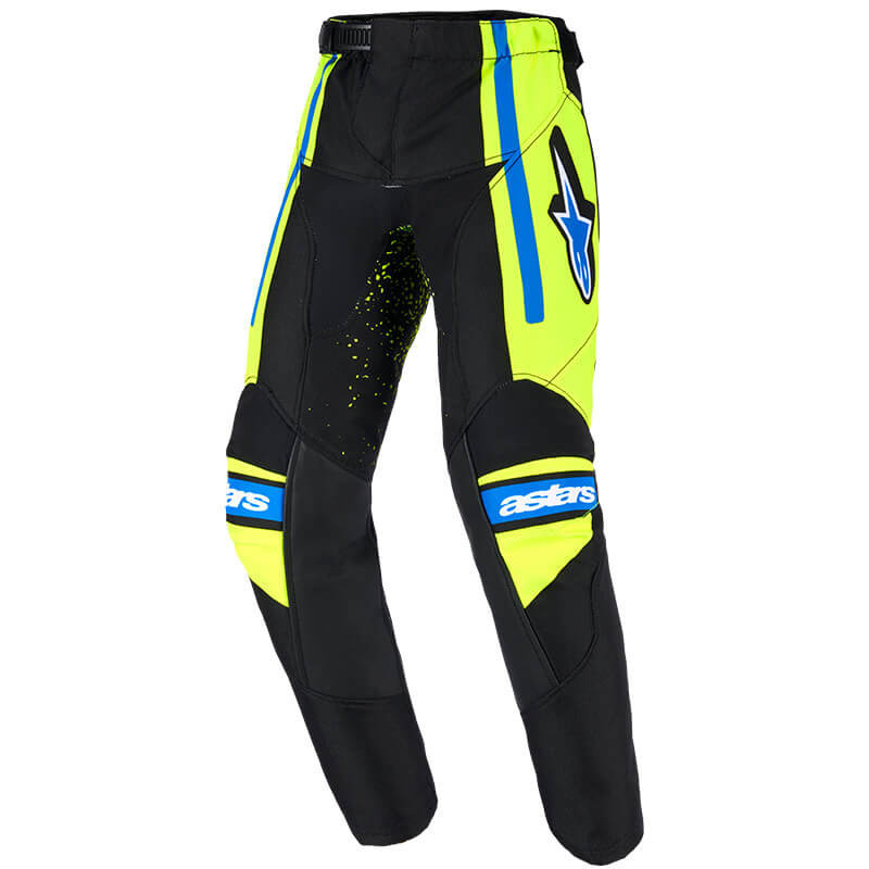 Protection Dorsale FOX MX Armour D3O - Niveau CE1 - Taille Adulte - Couleur Gris/jaune Fluo - Neuf