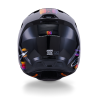 Casque Alpinestars SM3 Force OCD Noir Brillant | Alpinestar Casque motocross