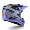 Casque Alpinestars SM3 JETTSON Jett Lawrence | Casque SM3 Jett Lawrence