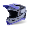 Casque Cross Alpinestars SM3 Edition JETTSON Jett Lawrence