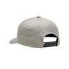 Casquette Fox Enfant CIENEGA 110 Snapback Grise | Casquette Fox Junior