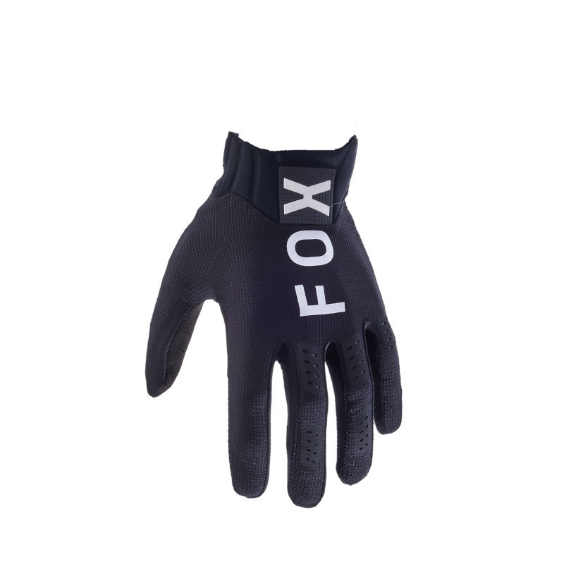 Gant cross Fox Flexair Noir