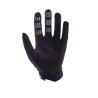 Gant Fox Flexair Noir 2027 | Gant motocross Flexair | Fox Gant Flexair