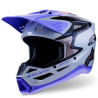 Casque Cross Enfant Alpinestars SM3 Edition JETTSON Jett Lawrence 2026
