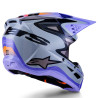 Casque Alpinestars SM3 Enfant Jett Lawrence | Casque SM3 Jett Lawrence