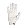 Gant Fox Flexair Blanc | gant moto cross Blanc Fox | Fox Gant Flexair