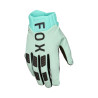 Gants Fox Flexair Turquoise