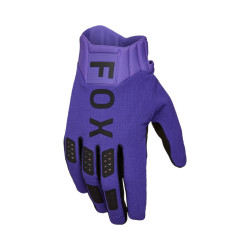 Gants Fox Flexair Violet