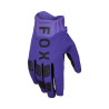 Gants Fox Flexair Violet