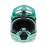 Casque Moto cross Fox V1 KAIROS Turquoise 2026 | Casque FOX V1 KAIROS