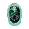 Casque Moto cross Fox V1 KAIROS Turquoise 2026 | Casque FOX V1 KAIROS