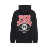 Sweat Fox RACEWEAR Noir | Sweat à capuche Fox Homme | FOX Pull homme