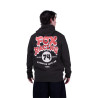 Sweat Fox RACEWEAR Noir | Sweat à capuche Fox Homme | FOX Pull homme