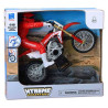 Moto miniature Honda 450 CRF CASCADEUR 1/12° | HONDA 450 CRF miniature