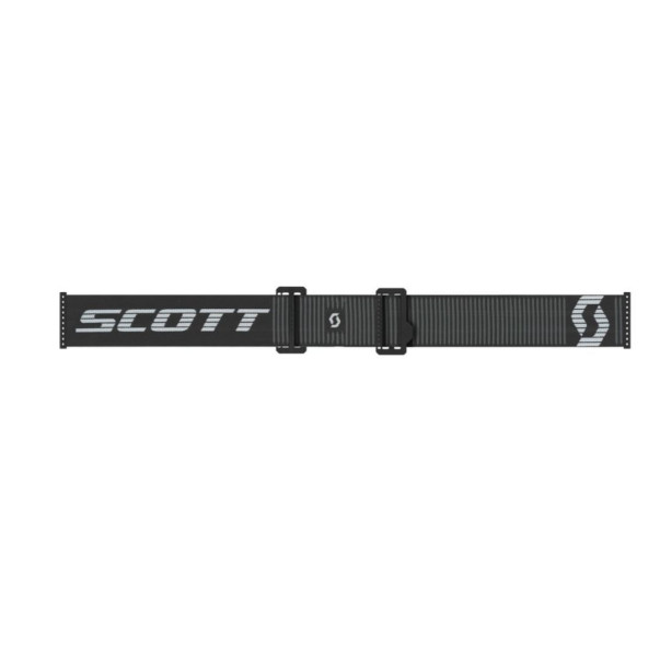 Masque Cross Scott Prospect 2.0 Noir Blanc | SCOTT Prospect 2.0 2026
