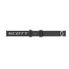 Masque Cross Scott Prospect 2.0 Noir Blanc | SCOTT Prospect 2.0 2026