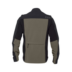 Veste Fox Ranger OFFROAD Softshell Frêne | Veste Enduro Fox Ranger