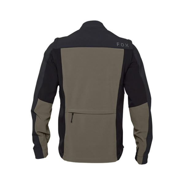 Veste Fox Ranger OFFROAD Softshell Frêne | Veste Enduro Fox Ranger