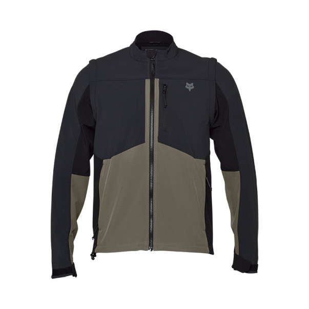 Veste Fox Ranger OFFROAD Softshell Frêne 2026
