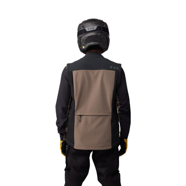 Veste Fox Ranger OFFROAD Softshell Frêne | Veste Enduro Fox Ranger