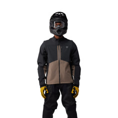 Veste Fox Ranger OFFROAD Softshell Frêne | Veste Enduro Fox Ranger