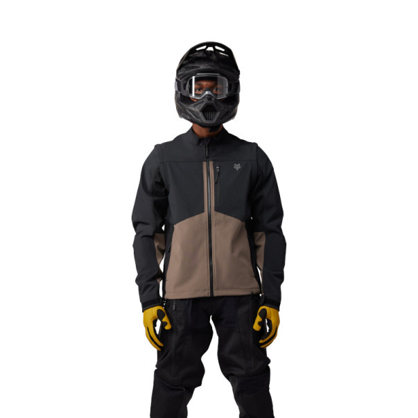 Veste Fox Ranger OFFROAD Softshell Frêne | Veste Enduro Fox Ranger