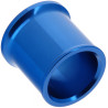 Entretoises de roue avant RFX Pro (Bleu)