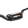 Guidon conique 28,6 mm RFX Pro F7- noir