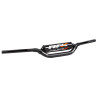 Guidon RFX Pro Series F8 RC High 28.6 mm avec barre transversale – Solidité & performance