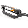 Guidon RFX Pro Series F8 RC High 28.6 mm avec barre transversale – Solidité & performance