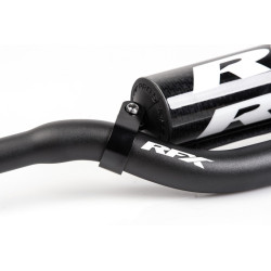 Guidon RFX Pro Series F8 RC High 28.6 mm avec barre transversale – Solidité & performance