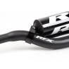 Guidon RFX Pro Series F8 RC High 28.6 mm avec barre transversale – Solidité & performance