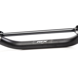 Guidon RFX Pro Series F8 RC High 28.6 mm avec barre transversale – Solidité & performance