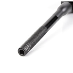 Guidon RFX Pro Series F8 RC High 28.6 mm avec barre transversale – Solidité & performance